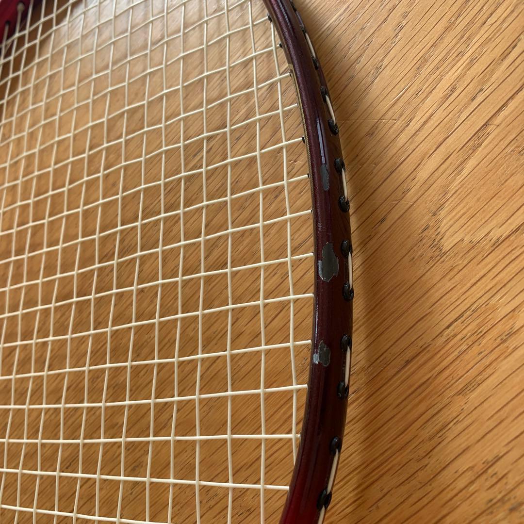 ヨネックス:ナノスピード7000