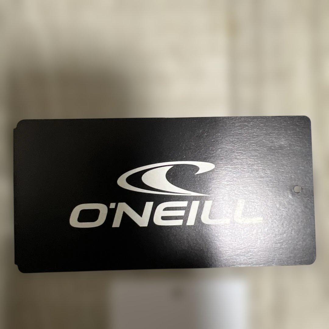 O'NEILL ブラック シーガルウェットスーツ LLサイズ