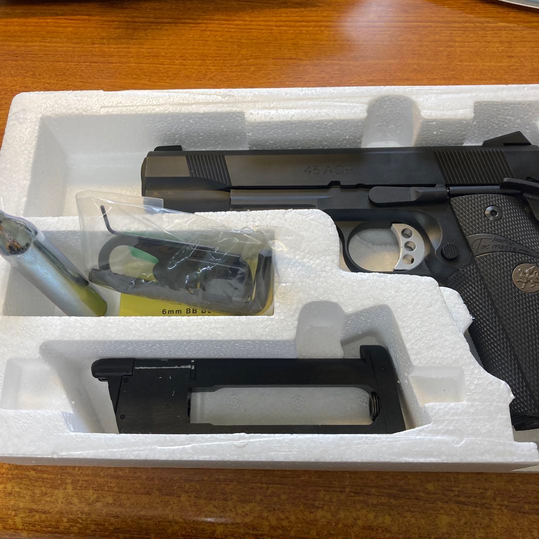 carbon８　M45CQP 最新ロット