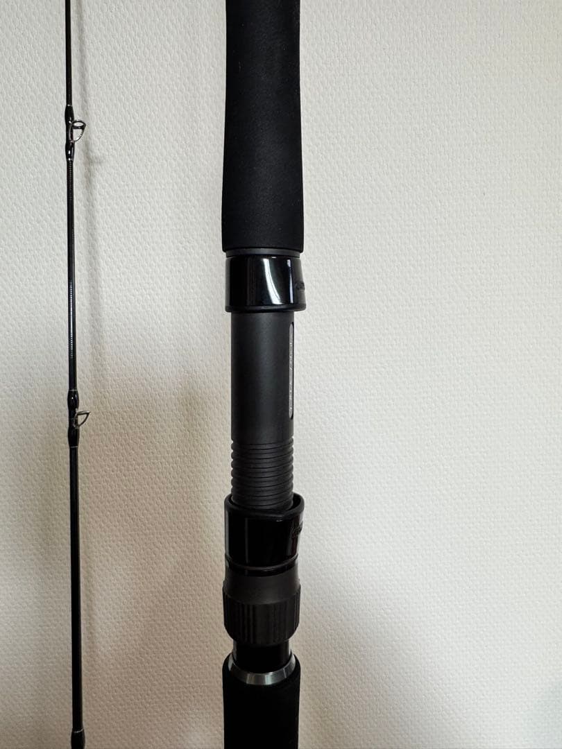 【美品】ブルースナイパー96ML