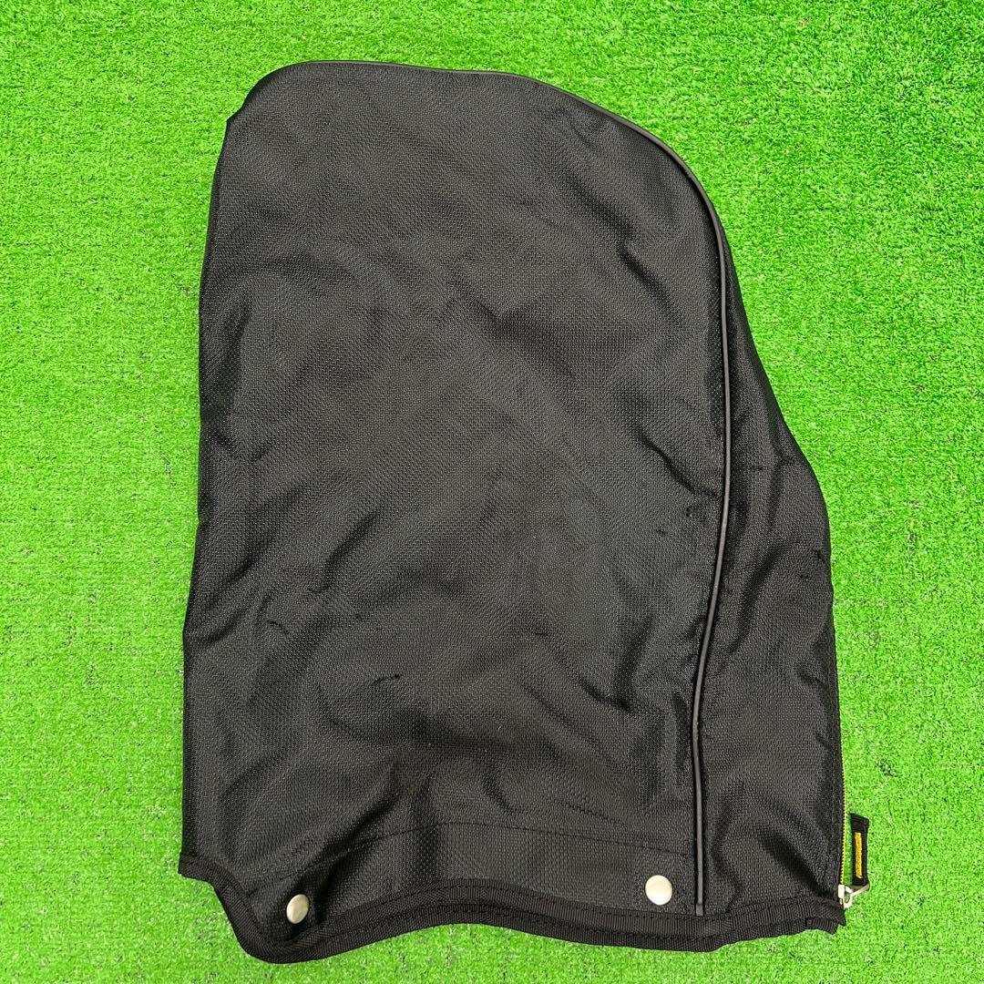 キャロウェイ Callaway キャディバッグ　8インチ　メンズ　ゴルフ　中古