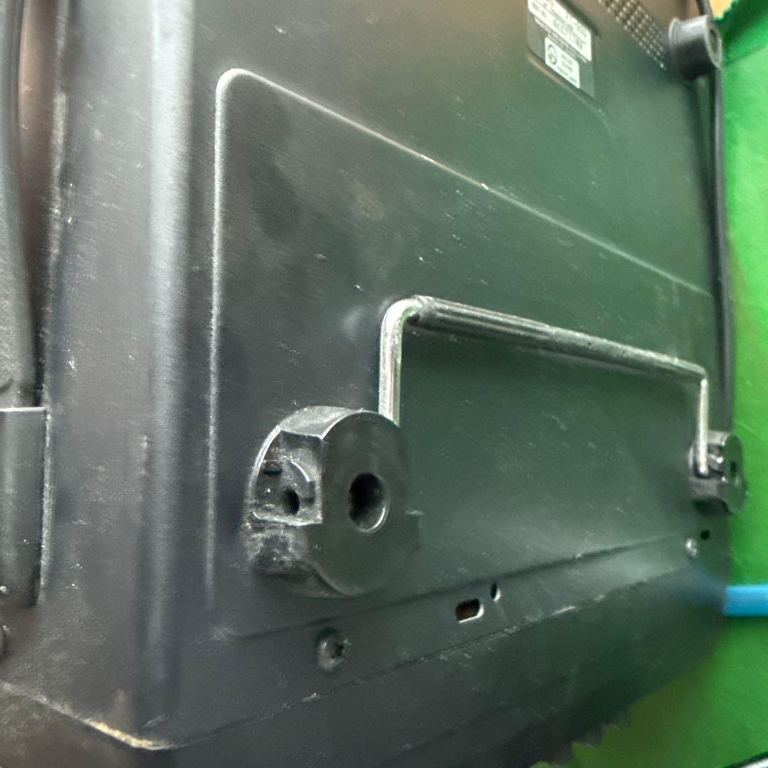 八重洲　ヤエス　HF トランシーバー　FT-900