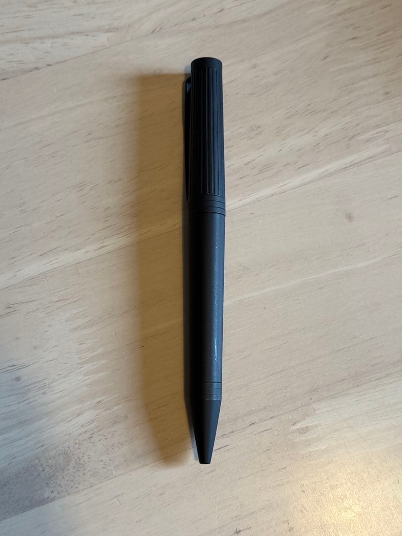 パーカー　インジェニュイティ　ボールペン