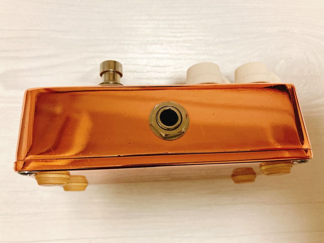 【特典有】Xotic Effects RC-Booster SH 限定品