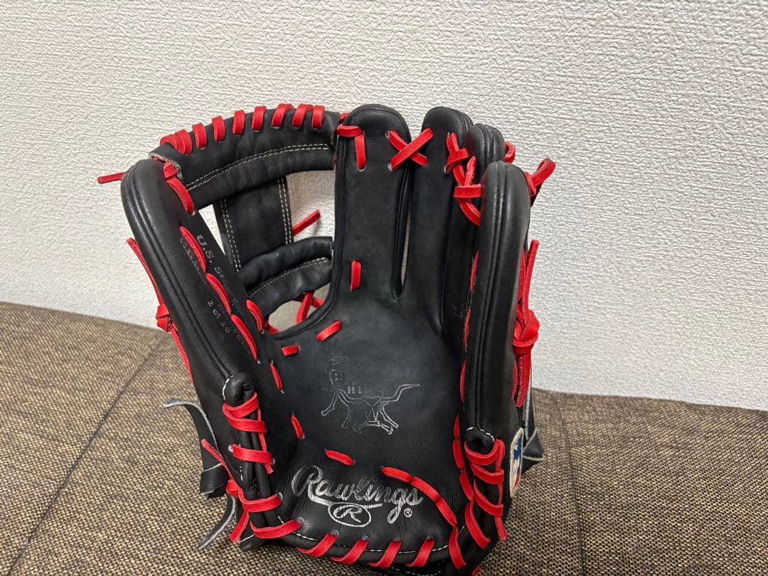 ローリングス　リンドーアモデル