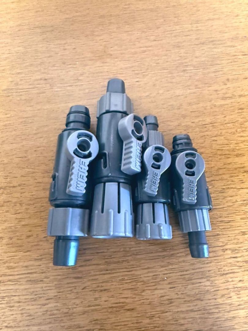 【美品】エーハイムクラシックフィルター2217-NEW（50Hz・東日本地域用）