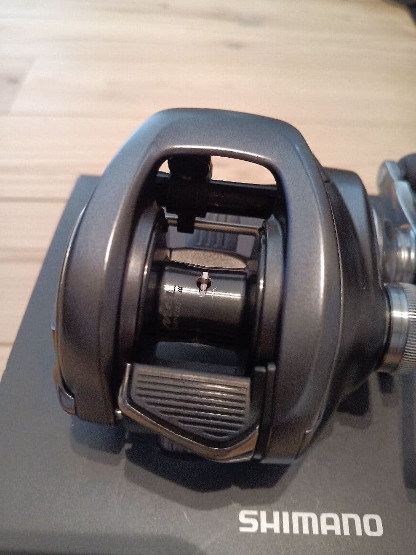 22バンタム ノーマルギア　オーバーホール済