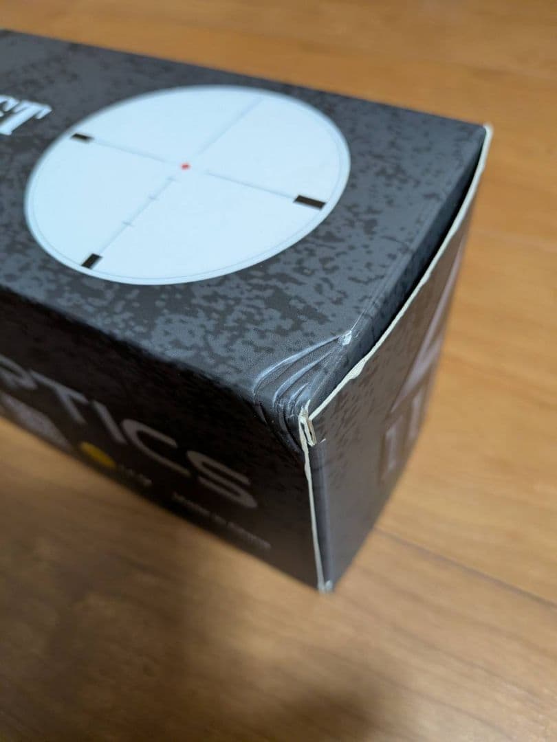 トイガン VECTOR OPTICS SCOM-31 HUGO 3-12X44GT