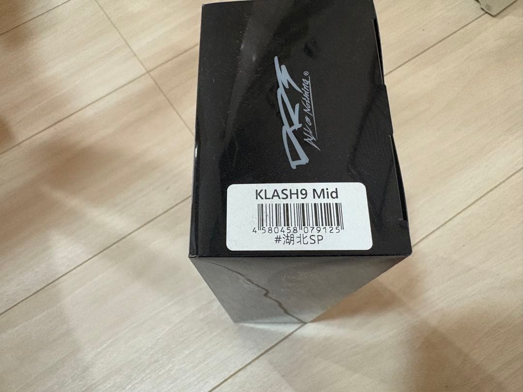 DRTクラッシュ９ mid北湖スペシャル SUPLEX