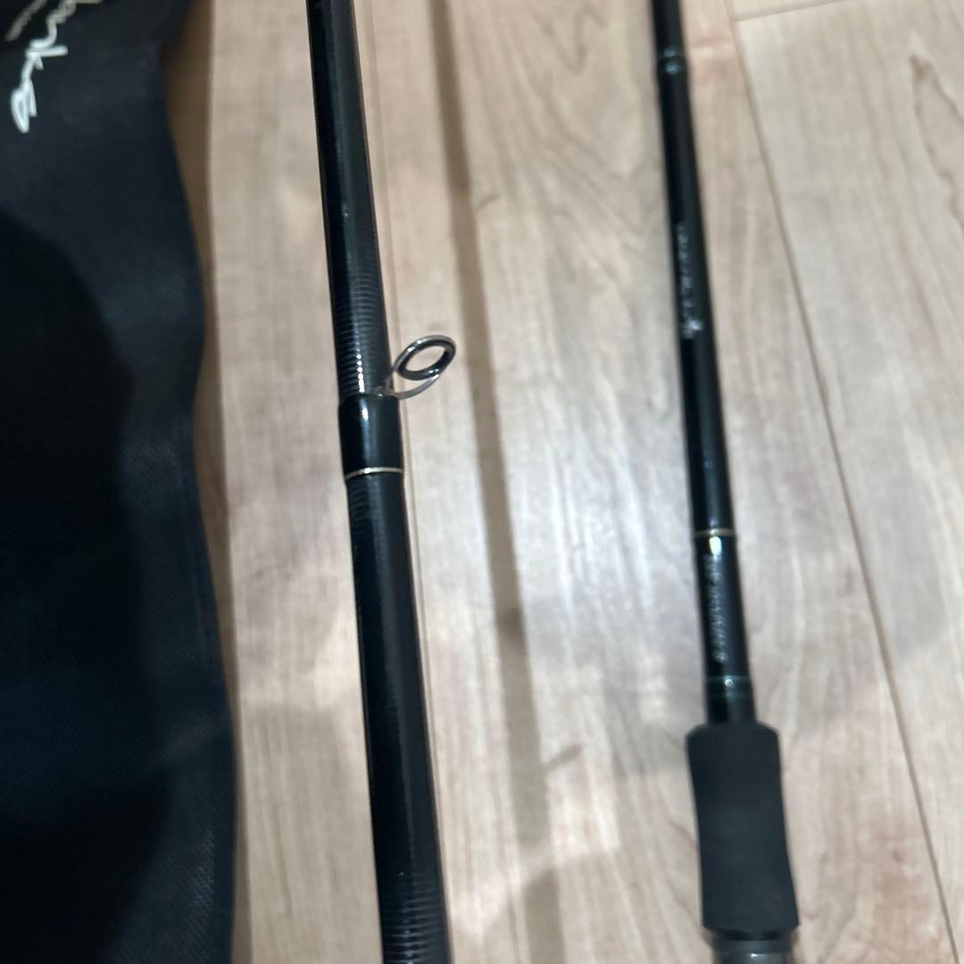 ロッド EARLY 105MMH/Bait for Surf