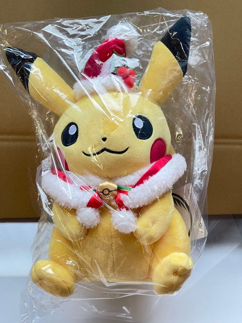 ポケモンセンターオリジナル ぬいぐるみ