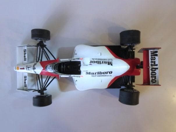 特価 STUDIO27 (1/20) マクラーレン HONDA MP4/5