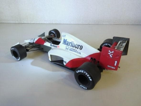特価 STUDIO27 (1/20) マクラーレン HONDA MP4/5