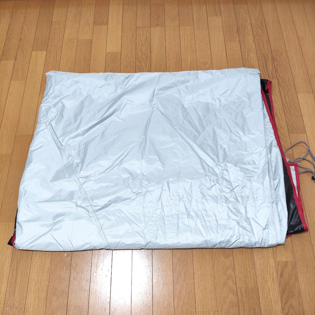 Coleman コールマン タフスクリーン 2ルームハウス MDX+