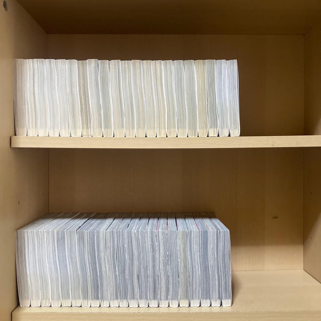 送料無料❗️宇宙兄弟1〜42巻セット 小山宙哉