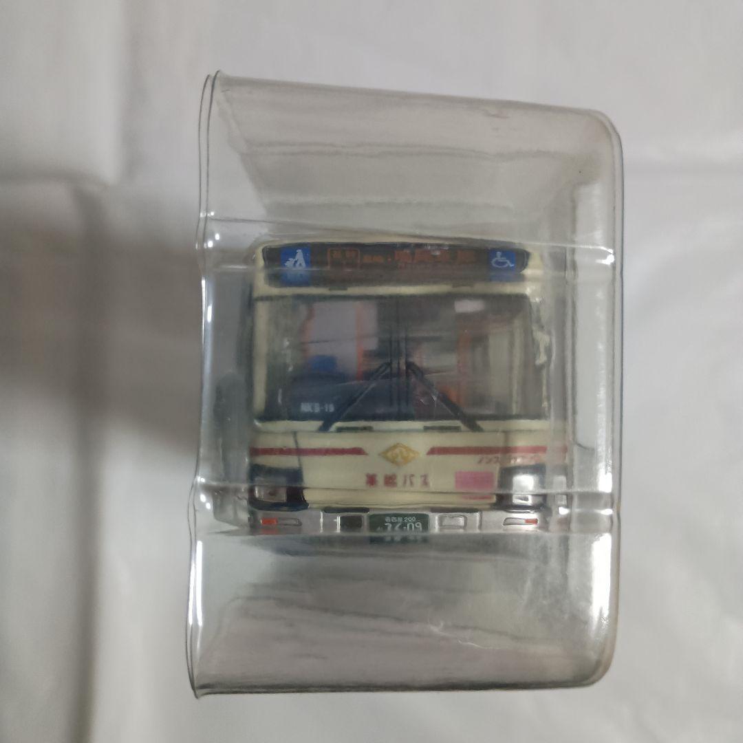 トミカリミテッドビンテージネオ いすゞエルガ(名古屋市交通局 基幹バス)