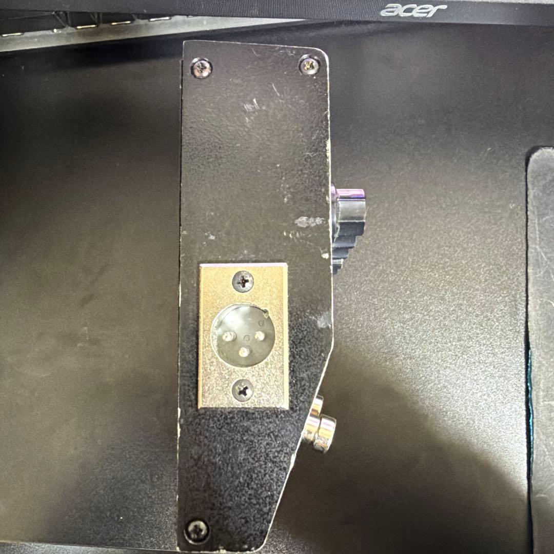 ベース SansAmp Programmable Bass D DI