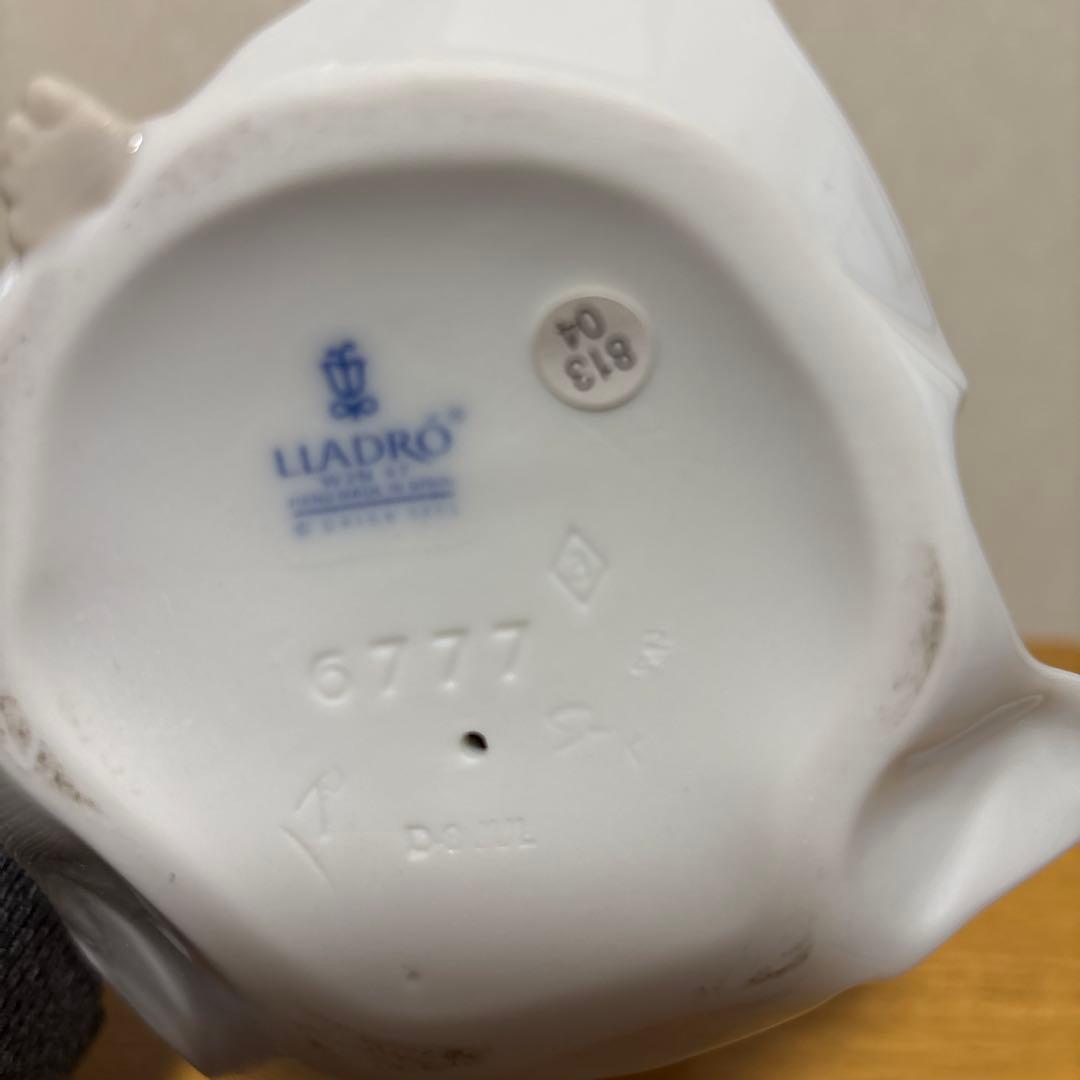 LLADRO 私の宝物