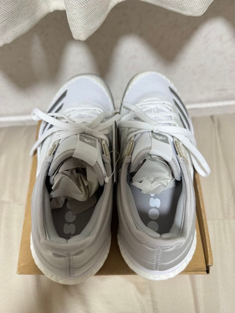 【新品未使用・22.5cm】adidas crazyflight X ウィメンズ