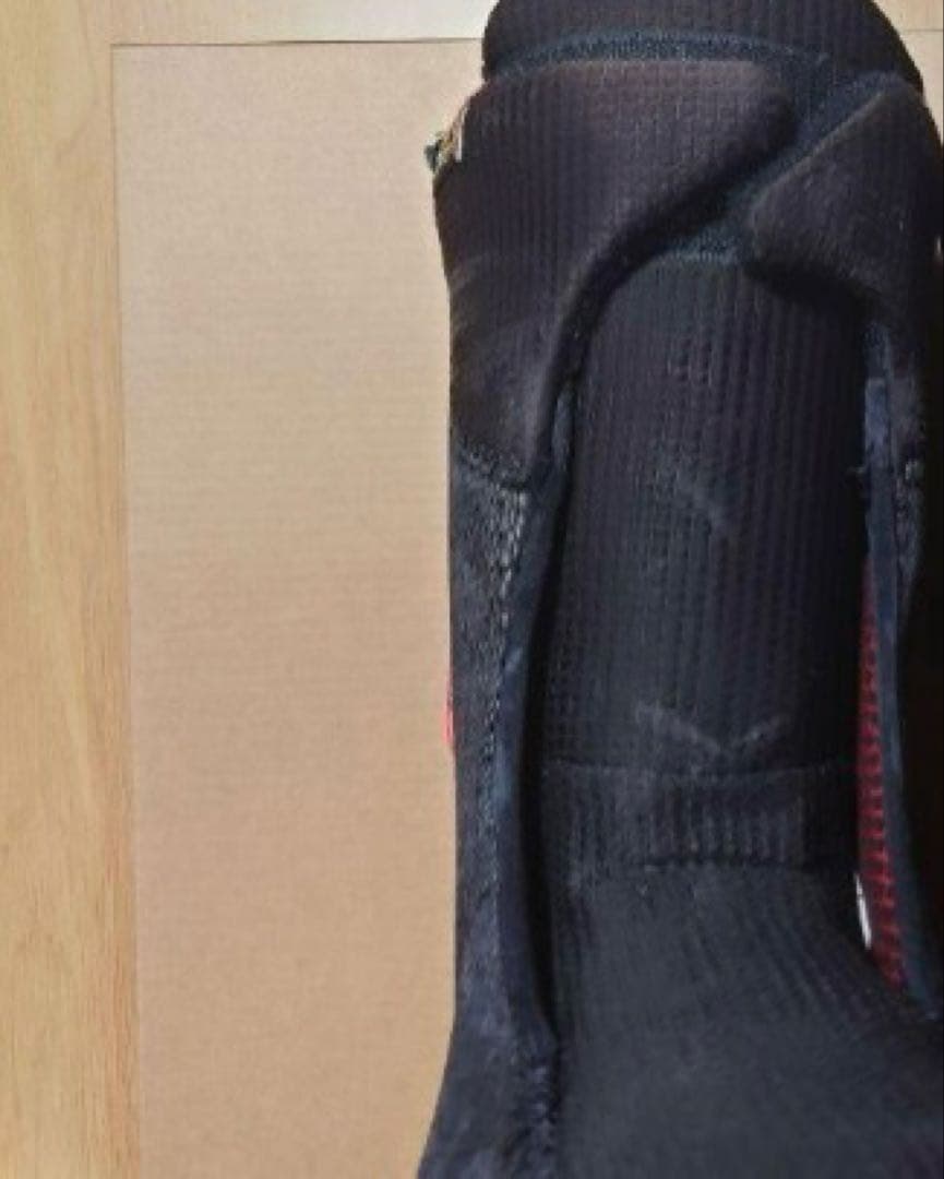 本日限定金額！BURTON ION BOA 27.5cm