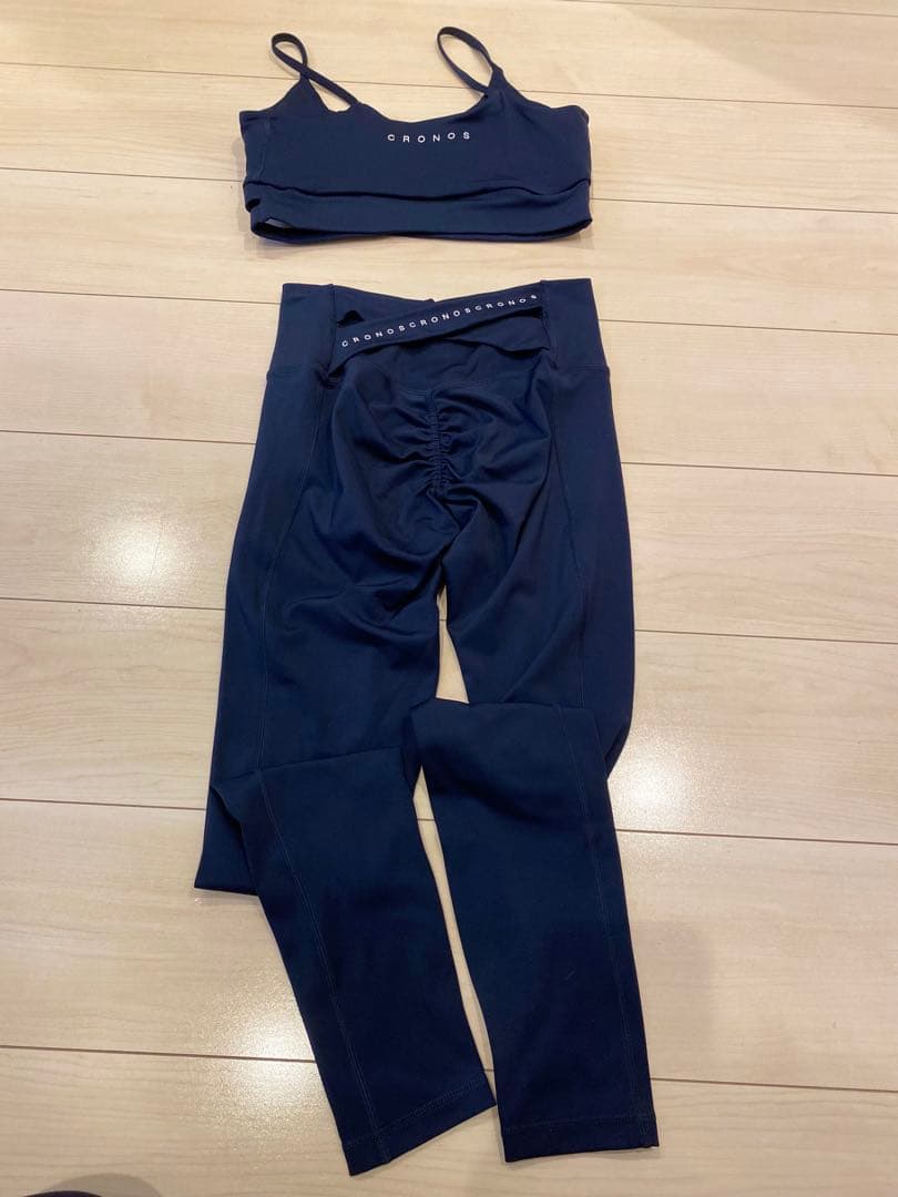CRONOS レディース　セットアップ