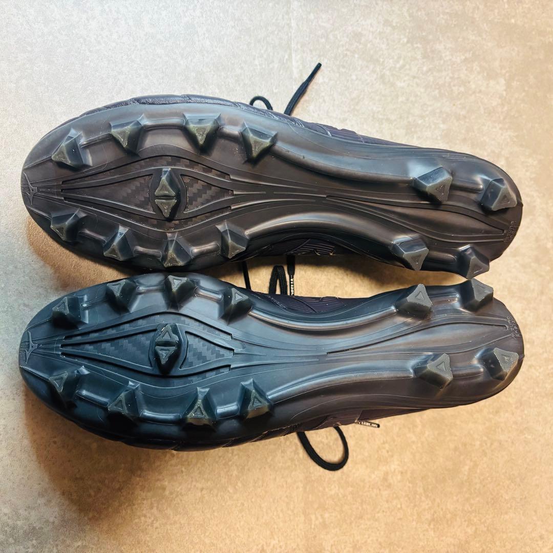 モレリアネオIV β JAPAN Ltd サッカー スパイク 28 ミズノ