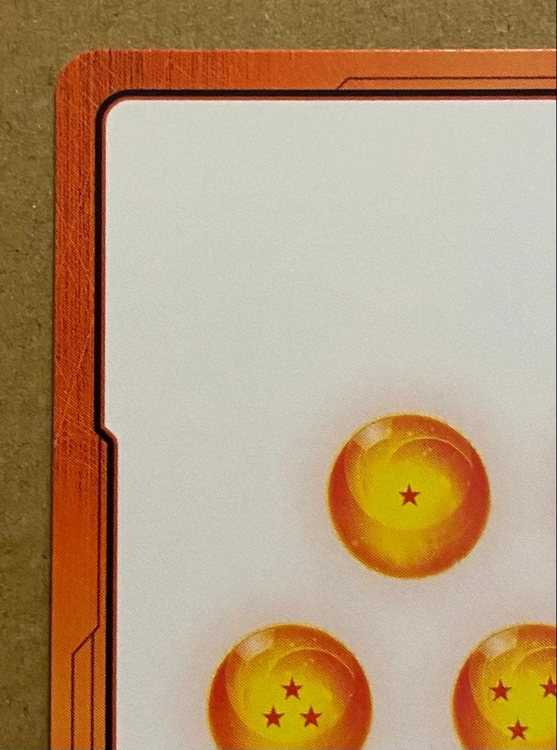 エナジーマーカー ベジータ E01-02 パラレル 日本語版