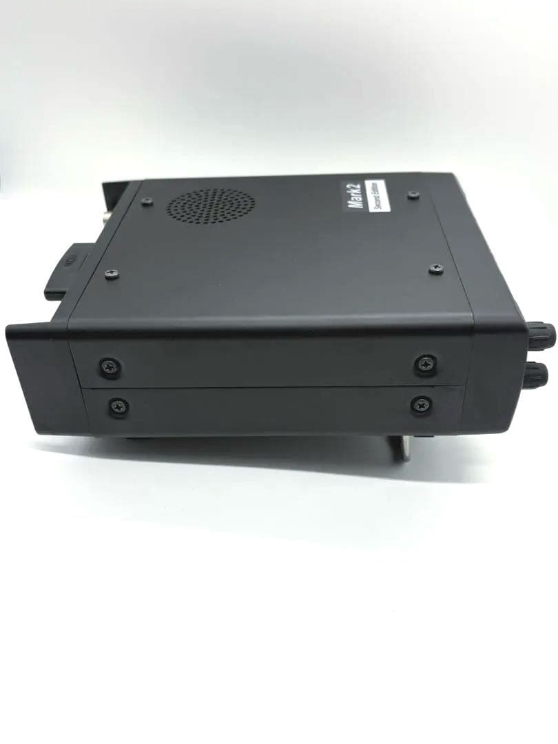 AOR AR8600 MK2 美品