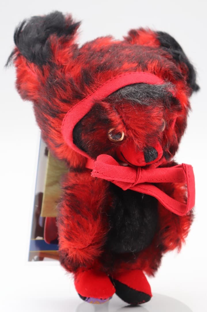 RED HOT BUNNY PUNKINHEADトイ・ミュージアム限定品