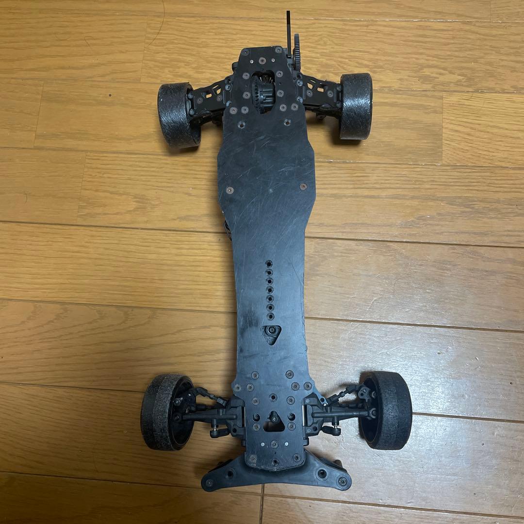 sakuraD5シャーシ