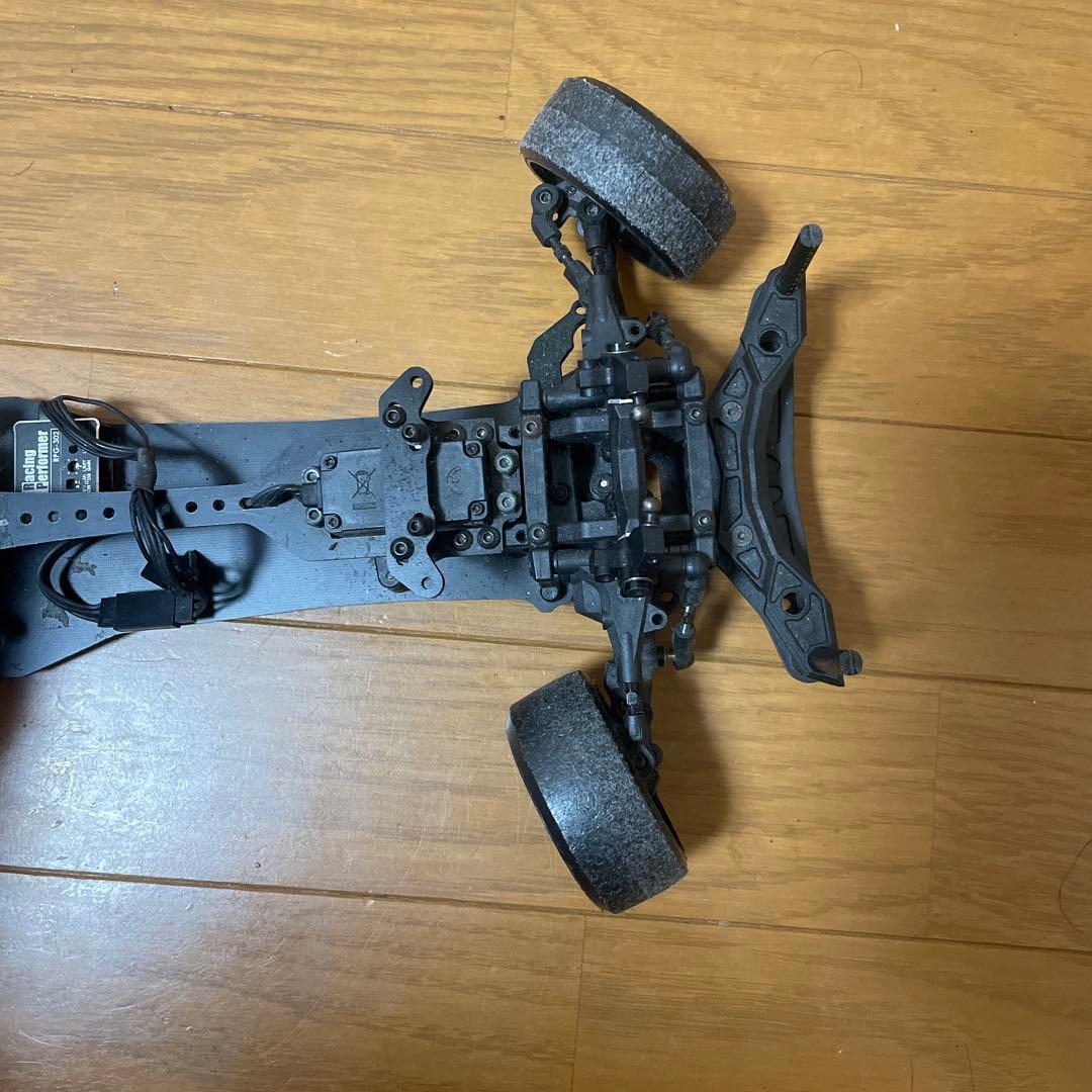 sakuraD5シャーシ