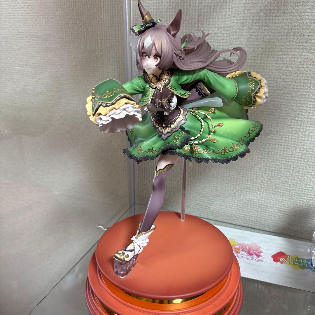 ウマ娘 サトノダイヤモンド 約1/7スケール フィギュア
