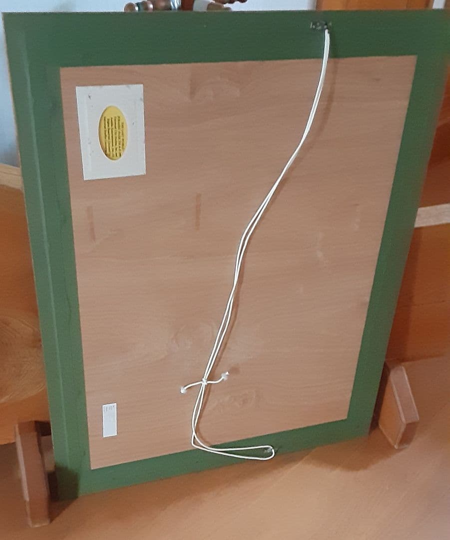 絵画　ドゥルー　ロストワールド　恐竜