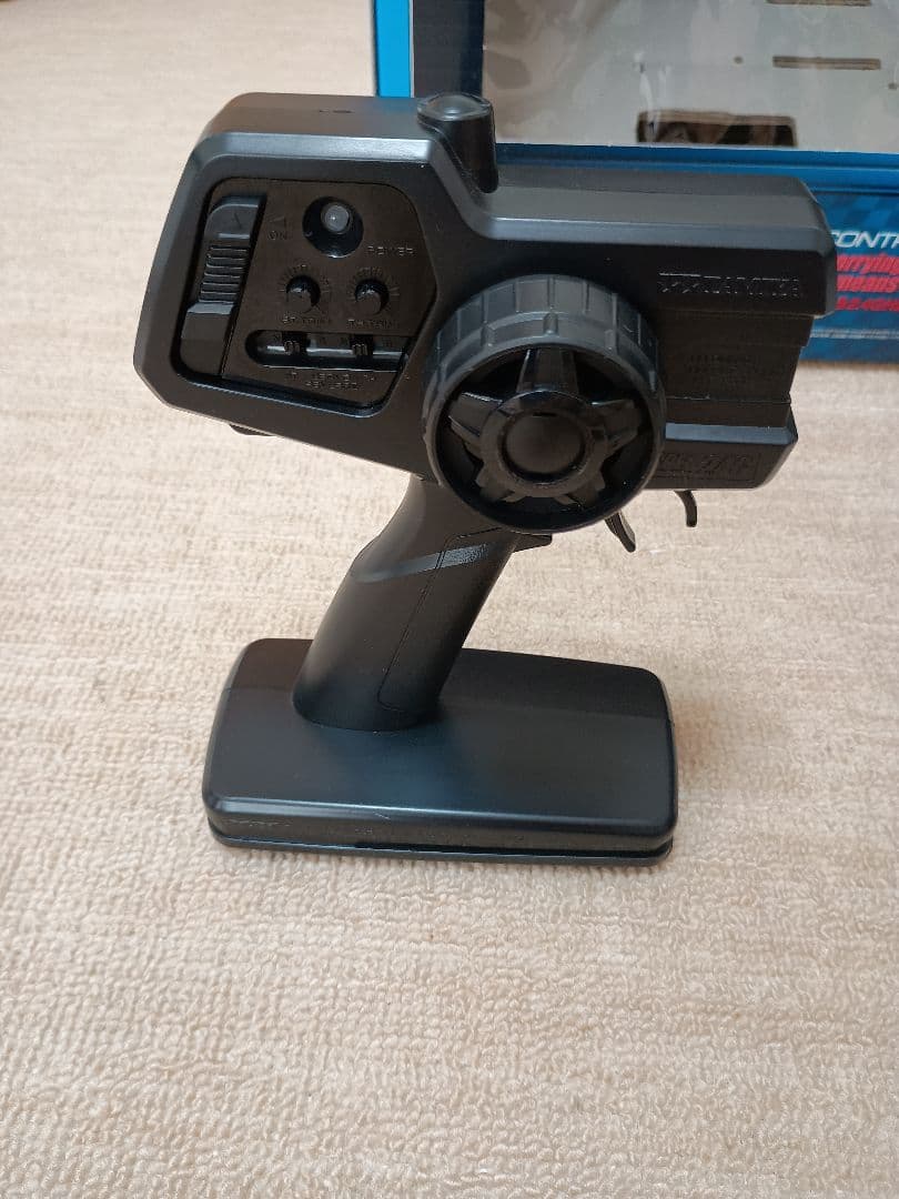 TAMIYA グラスホッパー XB