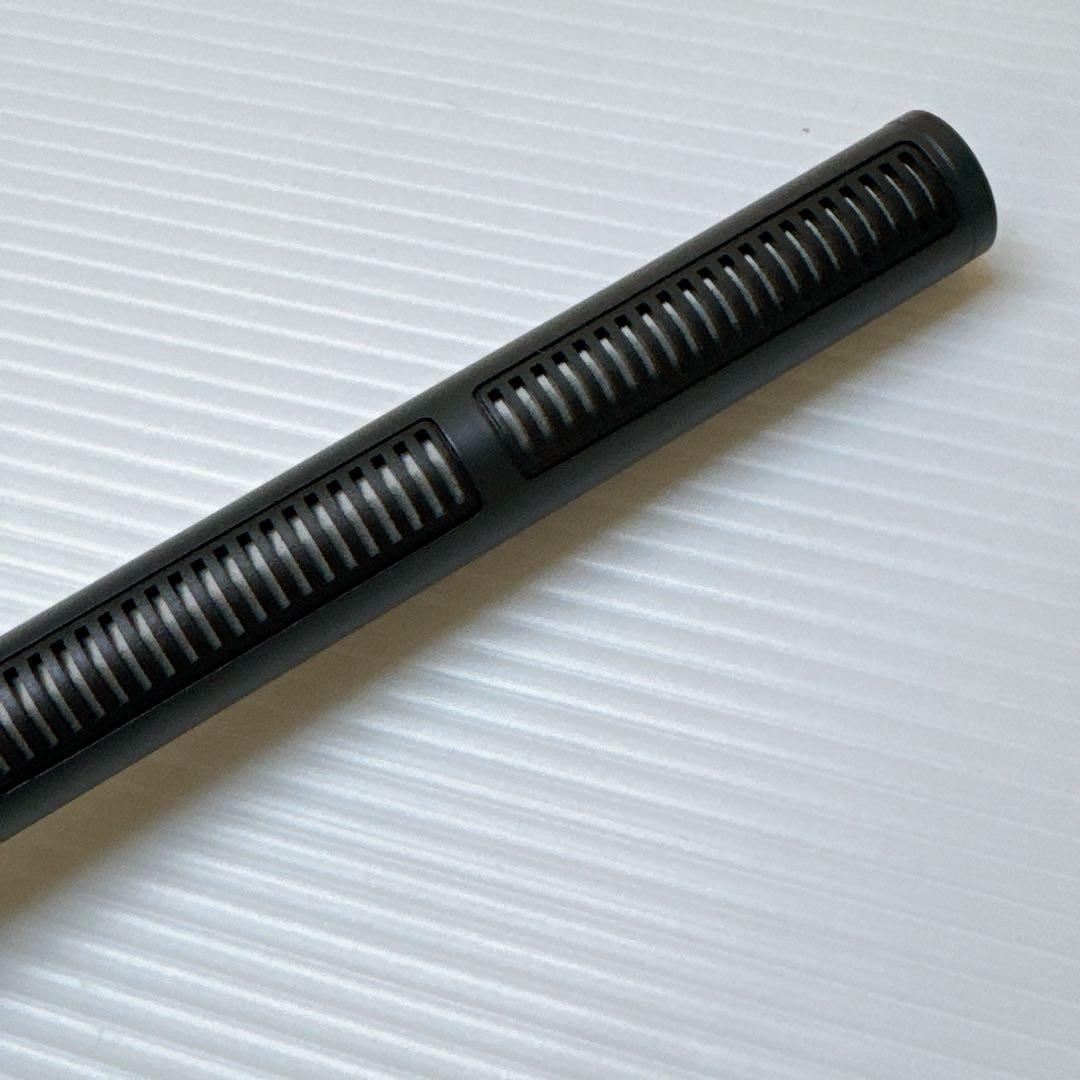 AKG C568B 業務用 ショットガンマイク コンデンサーマイク①