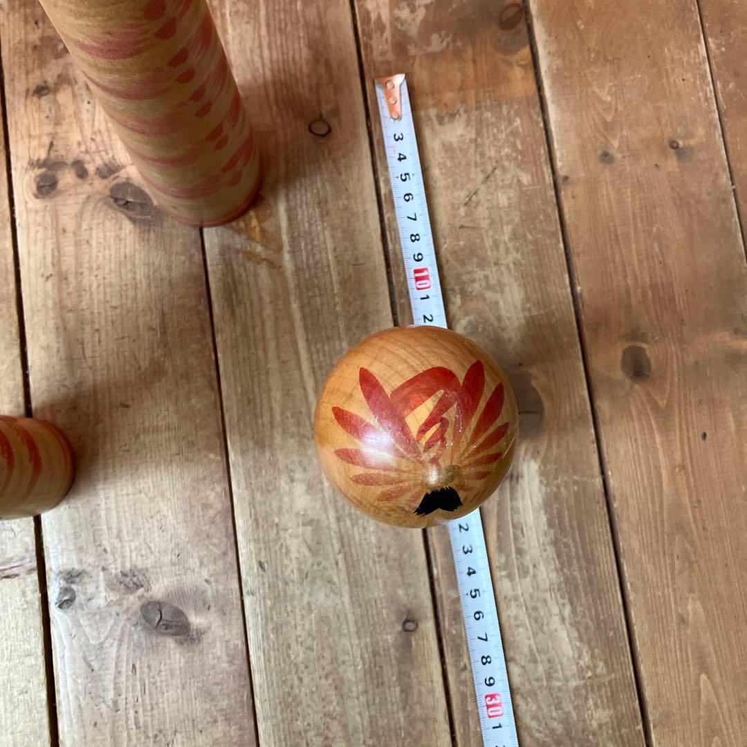 こけし 伝統工芸 郷土玩具 民芸品 昭和レトロ ヴィンテージ アンティーク 骨董