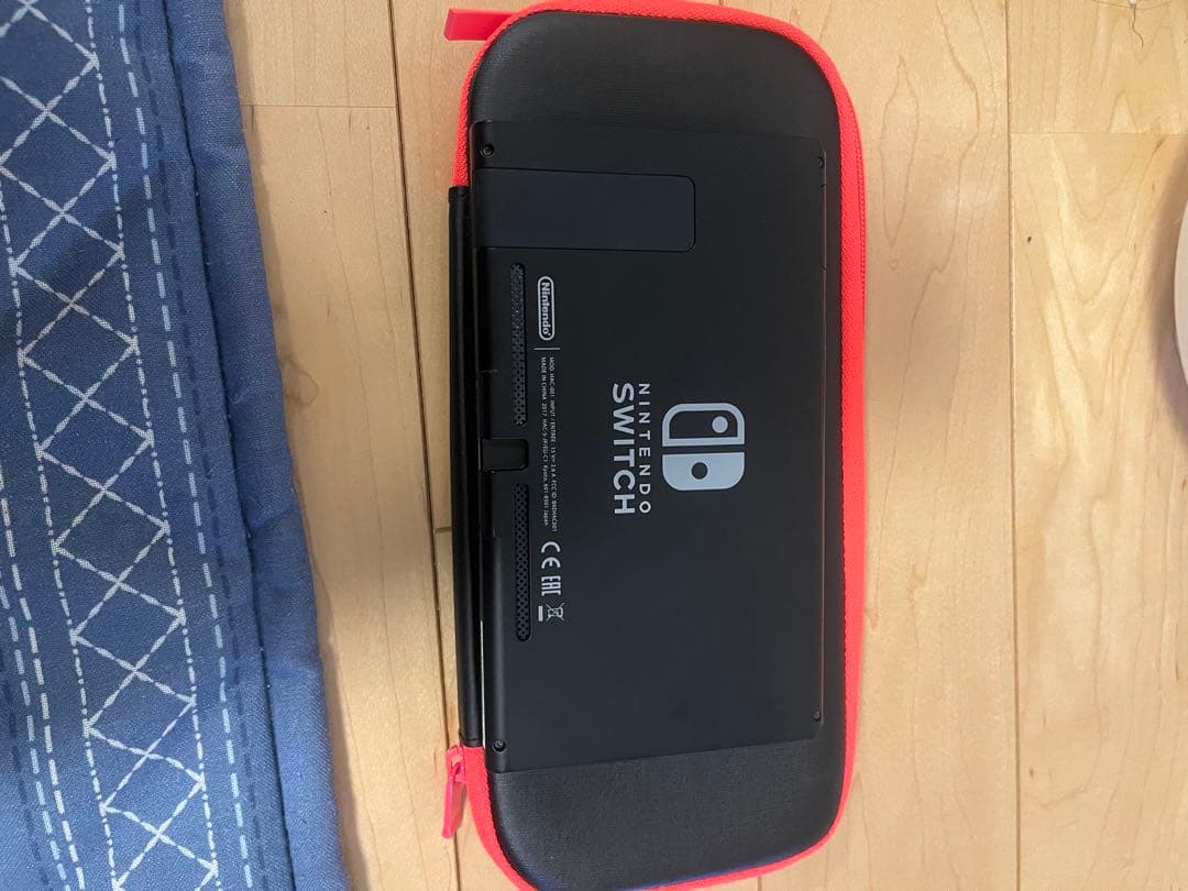 Nintendo Switch 中古品