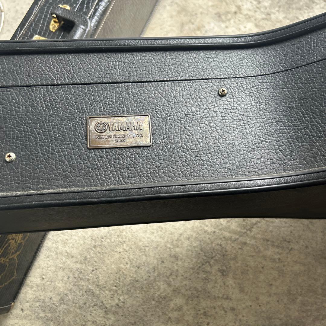 YAMAHA FG-200 グリーンラベル アコースティックギター