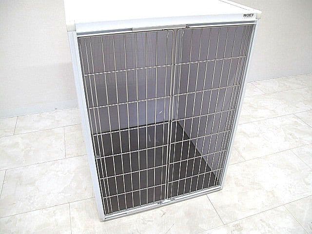 HOEI 犬舎 国内製 ペットケージ 小型～中型犬向け 丸洗い可