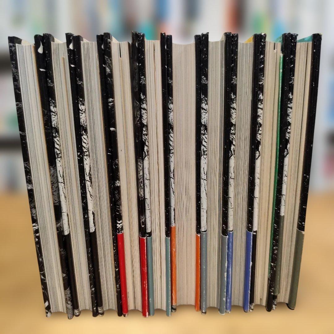 写真万葉録・筑豊　1〜10巻セット