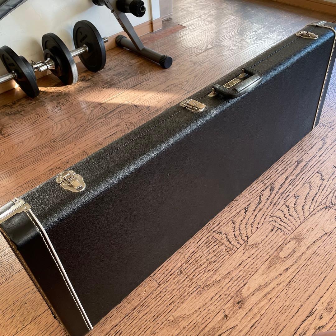 Fender  Cobain カードコバーン Jaguarジャガー 美品