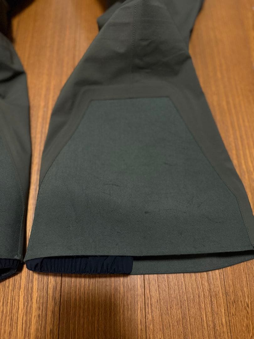 ノースフェイス　スキー、スノボウエア