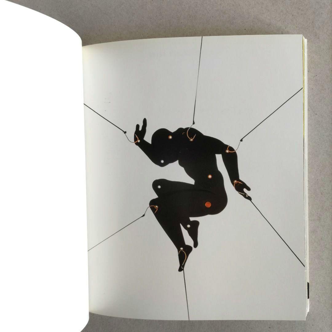 【希少】TANK MAGAZINE #2/アート・ファッション・写真・イラスト