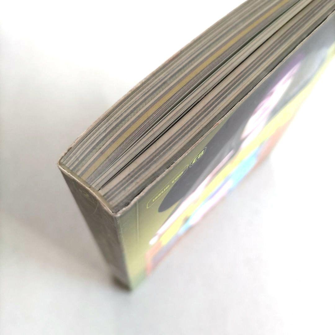 【希少】TANK MAGAZINE #2/アート・ファッション・写真・イラスト