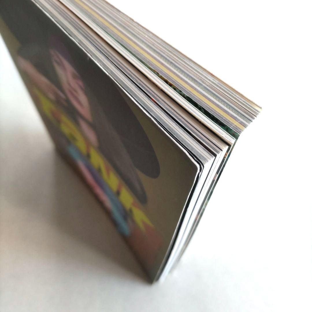 【希少】TANK MAGAZINE #2/アート・ファッション・写真・イラスト