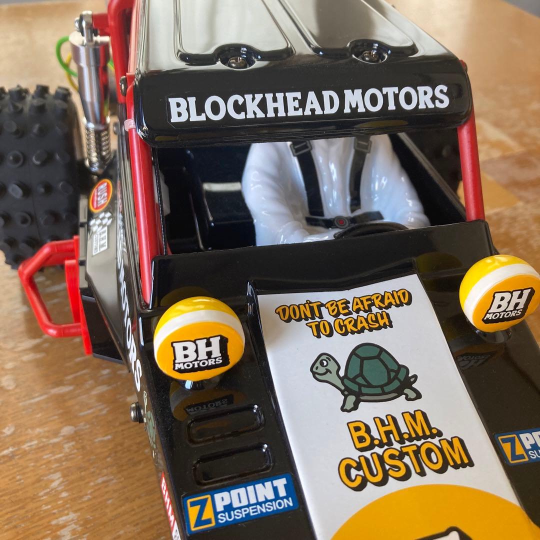 T*a様 ラジコン　タミヤ　ワイルドワン