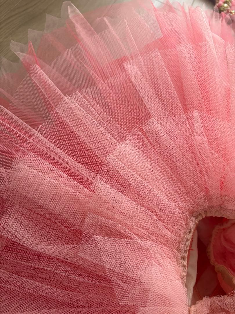 バレエ衣装 155~160cm