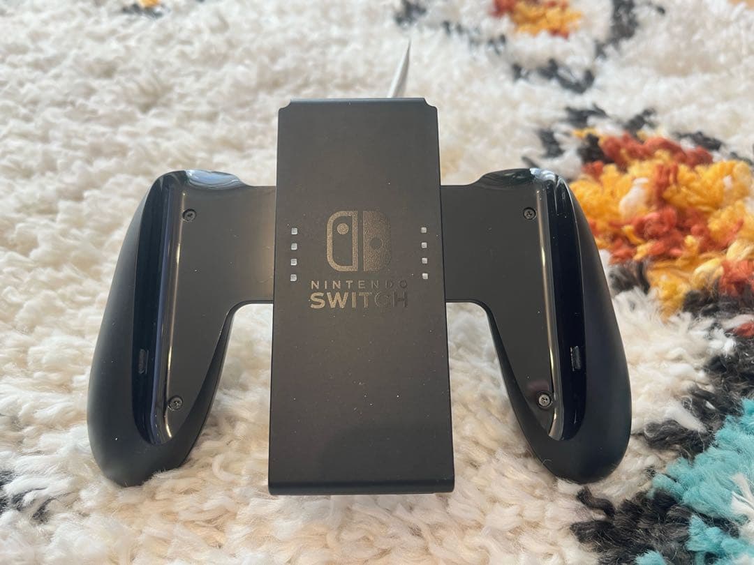 【美品】Nintendo Switch本体