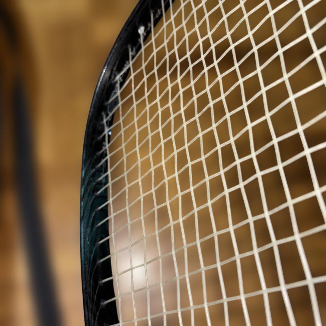 HEAD テニスラケット オーバーサイズ