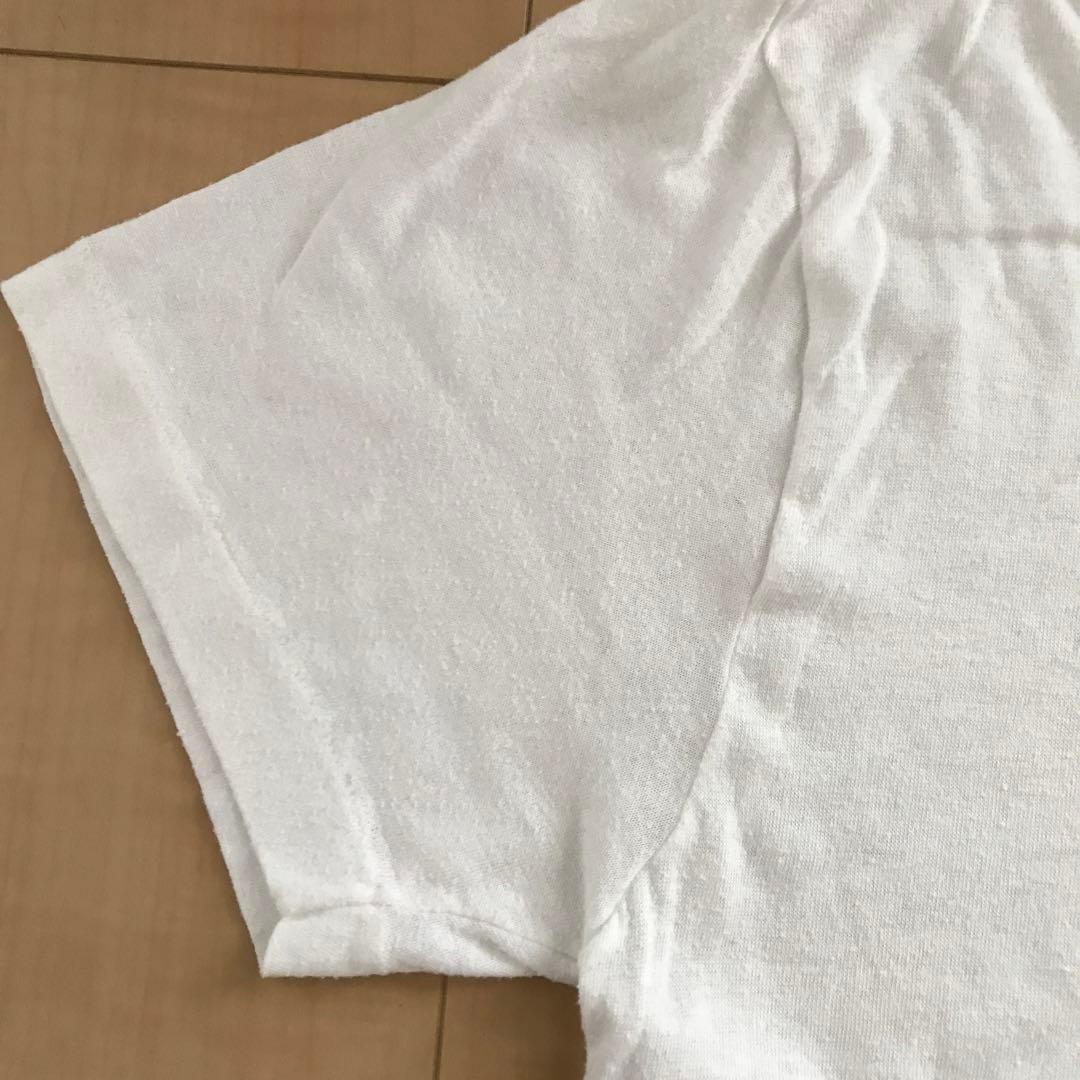 激レア 1990年物 マドンナ madonna ヴィンテージ Tシャツ